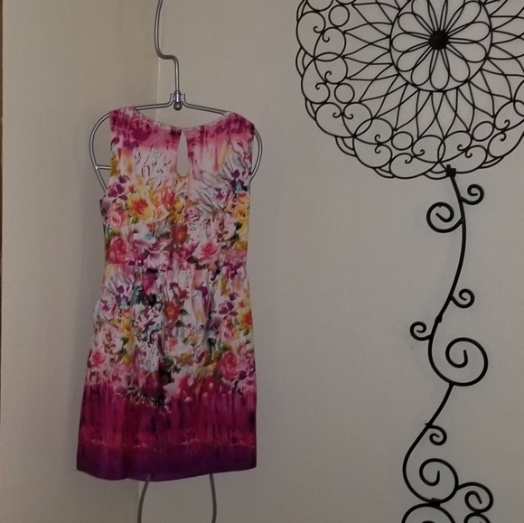 Anthropologie Trulli Dress - Picture 3 of 3